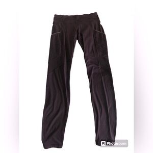 Lululemon yoga pants